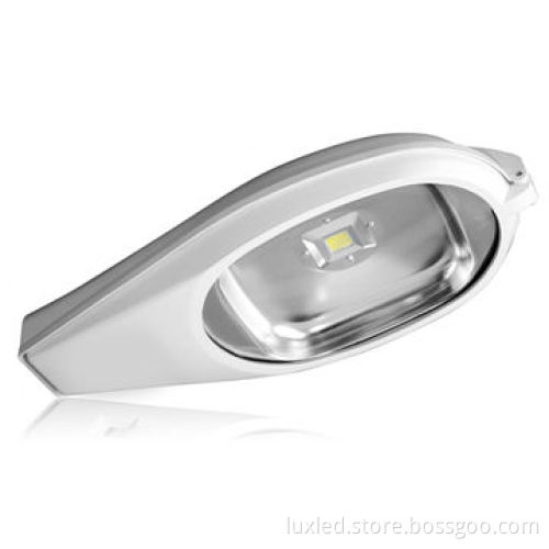 LED Solar Street Lamps, 30W, with CE/RoHS Marks, from China Factory